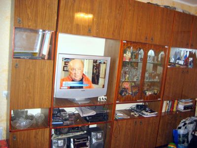 Лот: 6024393. Фото: 1. Стенка. Гостиные, стенки, горки