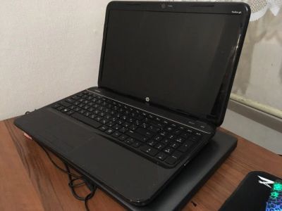 Лот: 12743869. Фото: 1. Ноутбук HP Pavilion G6 2316er. Ноутбуки