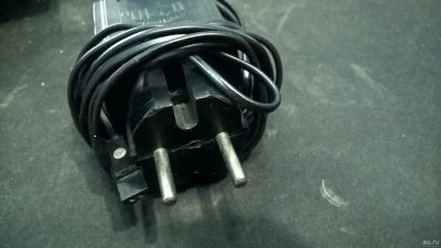 Лот: 13654838. Фото: 1. AC -DC Адаптер 5 В. Зарядные устройства, блоки питания для бытовой техники