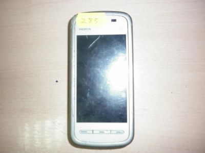 Лот: 7812088. Фото: 1. nokia 5228. Смартфоны