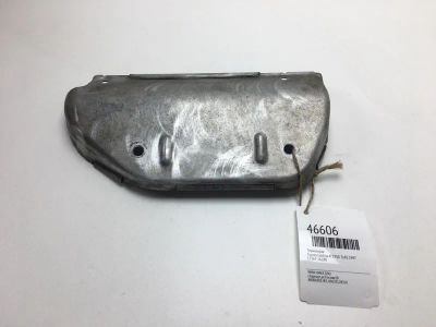Лот: 20392711. Фото: 1. Термоэкран Toyota Caldina 1997... Кузов