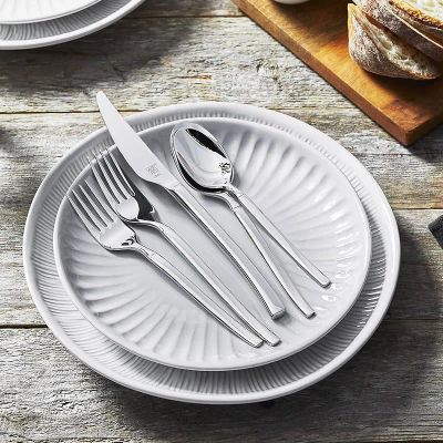 Лот: 25632126. Фото: 1. Набор столовых приборов Zwilling... Сервизы, наборы посуды
