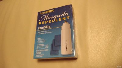 Лот: 18016384. Фото: 1. Запасной набор ThermaCELL на 12... Другое (туризм, охота, рыбалка, самооборона)