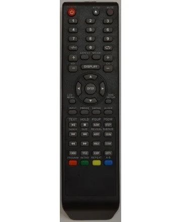 Лот: 14855259. Фото: 1. ПУЛЬТ SUPRA H-LCDVD3200S (TV ЖК... Пульты ДУ