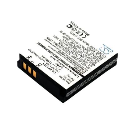 Лот: 15546777. Фото: 1. CS-BP125A - Samsung IA-BP125A. Аккумуляторы, зарядные