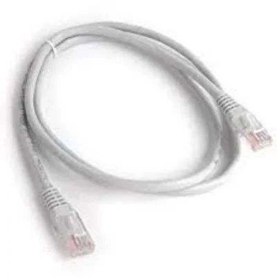 Лот: 15039021. Фото: 1. Patch Cord UTP Cat5 10 м 14692. Шлейфы, кабели, переходники