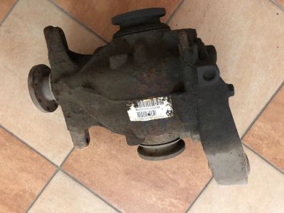 Лот: 15949530. Фото: 1. Редуктор BMW 320i e90 (7524325-06... Трансмиссия