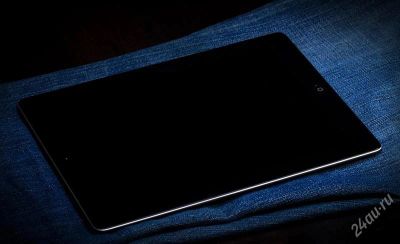 Лот: 1029058. Фото: 1. Ipad 2 32Gb WiFi 3G black new... Планшеты