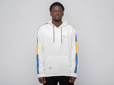 Лот: 24976537. Фото: 1. Худи Adidas. Другое (мужская одежда)