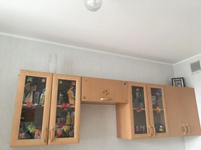 Лот: 12666391. Фото: 1. Кухонный гарнитур. Кухонные гарнитуры