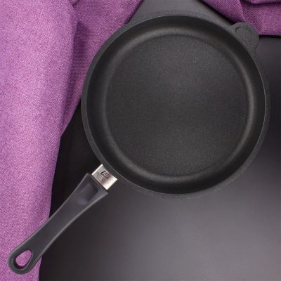 Лот: 24936917. Фото: 1. Сковорода индукционная AMT Frying... Сковороды и сотейники