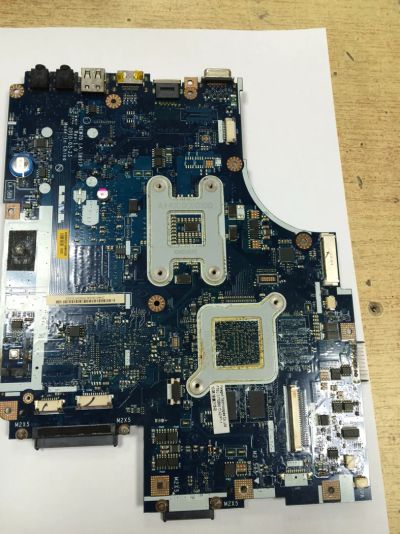 Лот: 9300554. Фото: 1. Acer Aspire 5742GZ (LA-5891P). Материнские платы