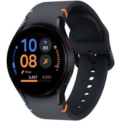 Лот: 24556153. Фото: 1. Смарт-часы Samsung Galaxy Watch... Смарт-часы, фитнес-браслеты, аксессуары
