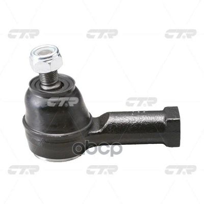 Лот: 14084026. Фото: 1. Наконечник рулевой тяги Ctr арт... Другое (автозапчасти)