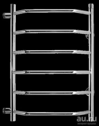 Лот: 9379817. Фото: 1. Полотенцесушитель водняой Terminus... Радиаторы отопления, полотенцесушители