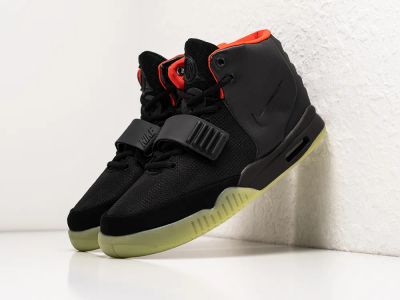 Лот: 3691693. Фото: 1. Кроссовки Nike Air Yeezy 2. Кеды, кроссовки, слипоны