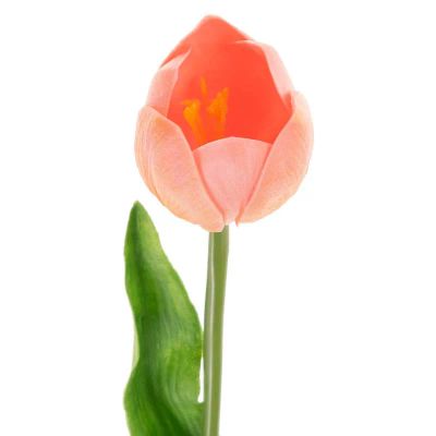 Лот: 24937666. Фото: 1. Цветы искусственные FloDecor Тюльпан... Искусственные и сувенирные цветы