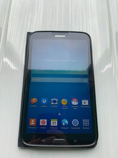Лот: 17641037. Фото: 1. планшет Samsung t-310. Планшеты