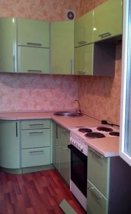 Лот: 7441695. Фото: 1. Сдам 1 комнатная квартира Карамзина... Квартиры, студии