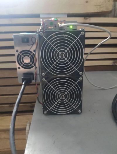 Лот: 18142286. Фото: 1. Asic. Майнинг фермы, товары для майнинга