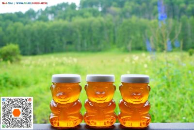 Лот: 8279918. Фото: 1. Мёд С Горного разнотравья / 0... Мёд, продукты пчеловодства