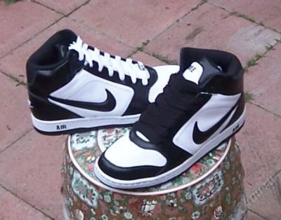 Лот: 919528. Фото: 1. новыа NIKE air prestige ii обувь... Другое (мужская обувь)