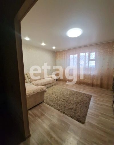 Лот: 25285937. Фото: 1. 1-комн. квартира , Красноярск... Квартиры, студии