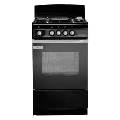 Лот: 24956659. Фото: 1. Газовая плита De luxe 5040.38г... Плиты, духовые шкафы, варочные поверхности