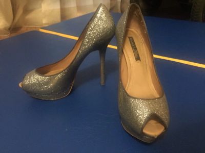 Лот: 8256774. Фото: 1. Туфли ZARA. Туфли