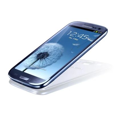 Лот: 4177031. Фото: 1. Samsung Galaxy S3. Смартфоны