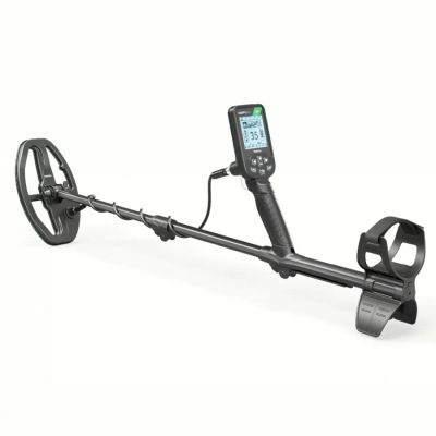 Лот: 20655099. Фото: 1. Металлоискатель Nokta Makro SIMPLEX... Металлоискатели, металлодетекторы
