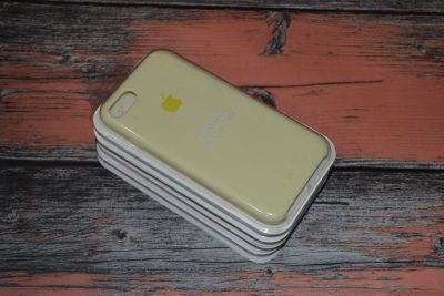 Лот: 17825669. Фото: 1. Чехол iPhone 7 Silicone Case В... Чехлы, бамперы