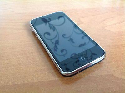 Лот: 5925245. Фото: 1. IPhone 3GS идеальный. Смартфоны