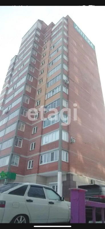 Лот: 25293649. Фото: 1. 2-комн. квартира , Красноярск... Квартиры, студии
