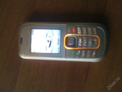 Лот: 1612938. Фото: 1. Nokia 2600c-2. Кнопочные мобильные телефоны