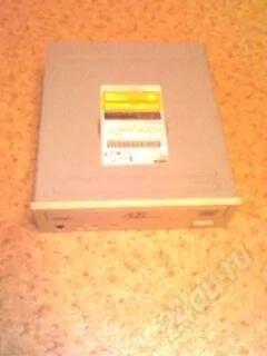 Лот: 2088226. Фото: 1. СД приемник от компьютера. Приводы CD, DVD, BR, FDD