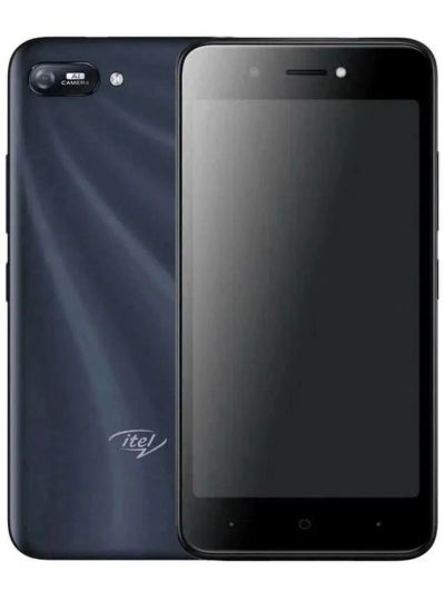 Лот: 25302124. Фото: 1. Телефон Смартфон Itel A25. Смартфоны
