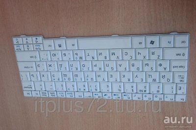 Лот: 8304429. Фото: 1. Клавиатура для ноутбука Acer Aspire... Клавиатуры для ноутбуков
