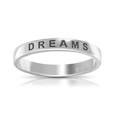 Лот: 23848723. Фото: 1. Кольцо SOKOLOV Dreams из серебра. Кольца, перстни