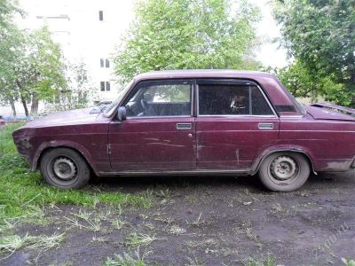 Лот: 2875495. Фото: 1. ваз 2105. Автомобили