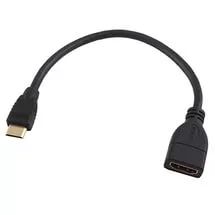 Лот: 8303192. Фото: 1. кабель соединительный HDMI папа... Шлейфы, кабели, переходники