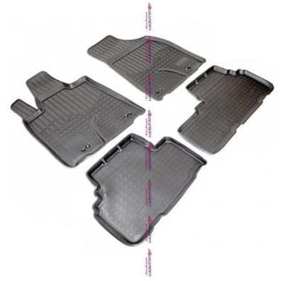 Лот: 17278925. Фото: 1. Коврики салона LEXUS RX 2009-... Чехлы, коврики, оплетки руля