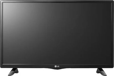 Лот: 5962309. Фото: 1. Новый ЖК LED телевизор LG 22LH450V... Телевизоры