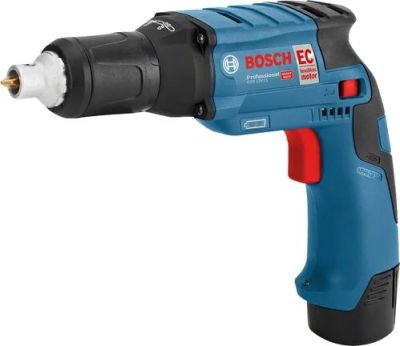 Лот: 10656244. Фото: 1. Шуруповерт аккумуляторный BOSCH... Электроинструмент