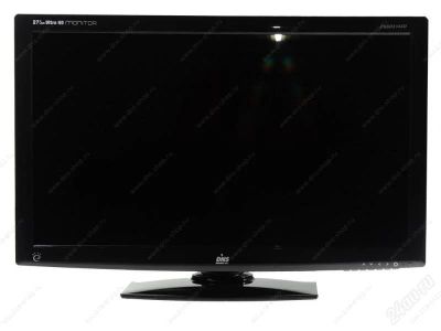Лот: 3666831. Фото: 1. 27 DNS PL270L Ultra HD матрица... ЖК-мониторы