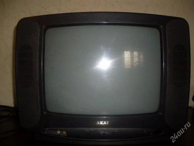 Лот: 911375. Фото: 1. телевизор Akai. Телевизоры