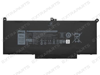 Лот: 17870408. Фото: 1. Аккумулятор F3YGT для Dell. Аккумуляторы