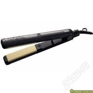 Лот: 2526876. Фото: 1. Щипцы Philips HP 4668 SalonStraight... Укладка и стрижка волос, бритьё, эпиляция