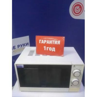 Лот: 25736704. Фото: 1. Микроволновая печь SINBO SMO 3651. Микроволновки, мини-печи