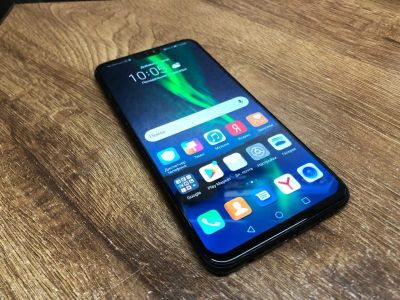 Лот: 15156551. Фото: 1. Смартфон Honor 8X. Смартфоны